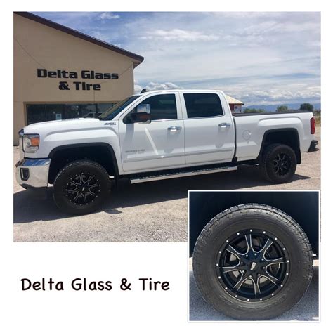 delta glass and tire|Delta Glass & Tire in Delta, UT 84624 .